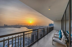 Creekside 18 by Emaar, Dubai Creek Harbour